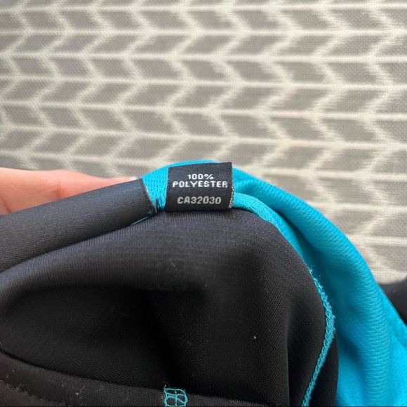 Subaru Black Label Running Shirt - Picture 8 of 8